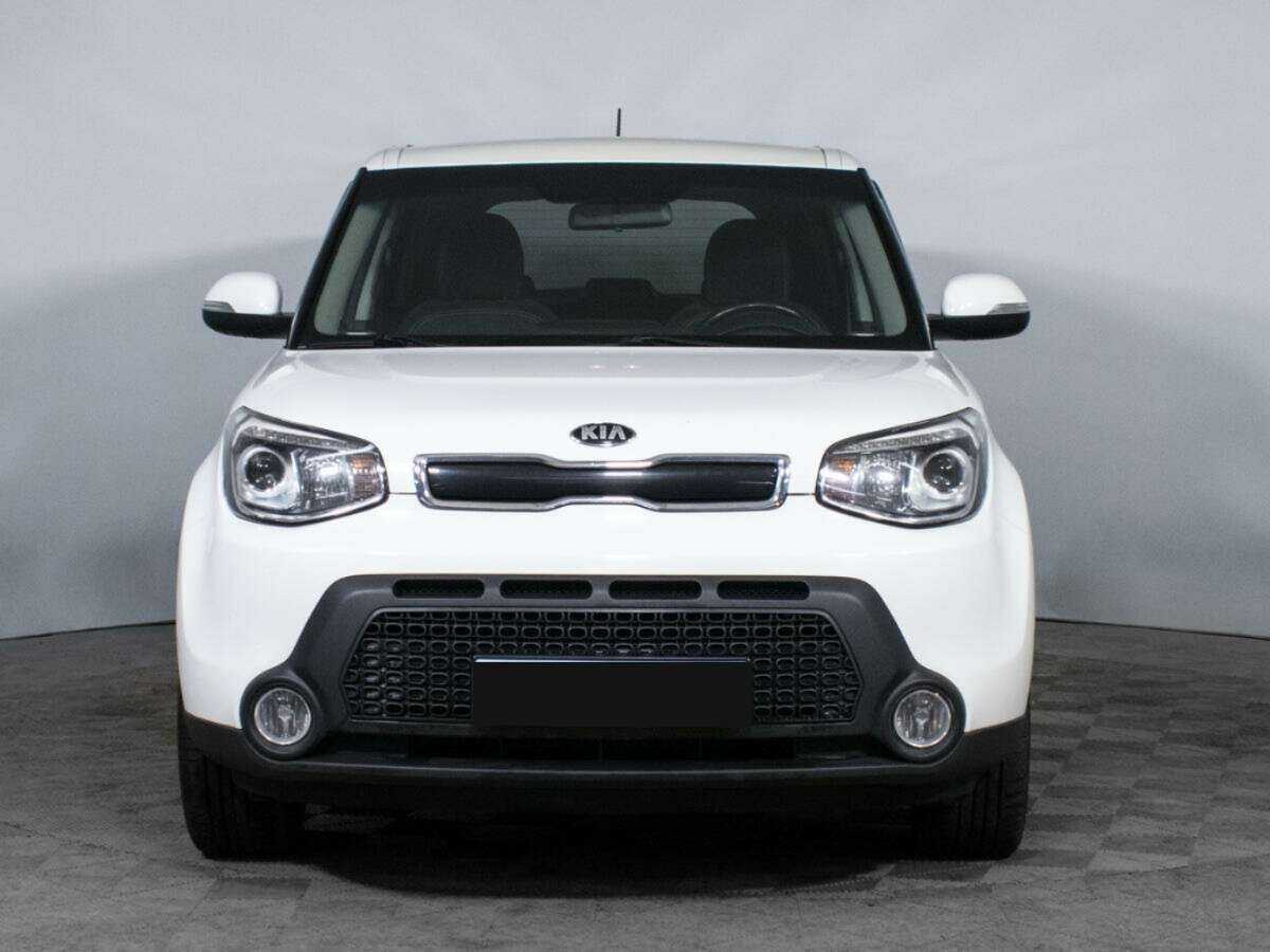 Купить Kia Soul, 2016, 102 100 км, фото №2
