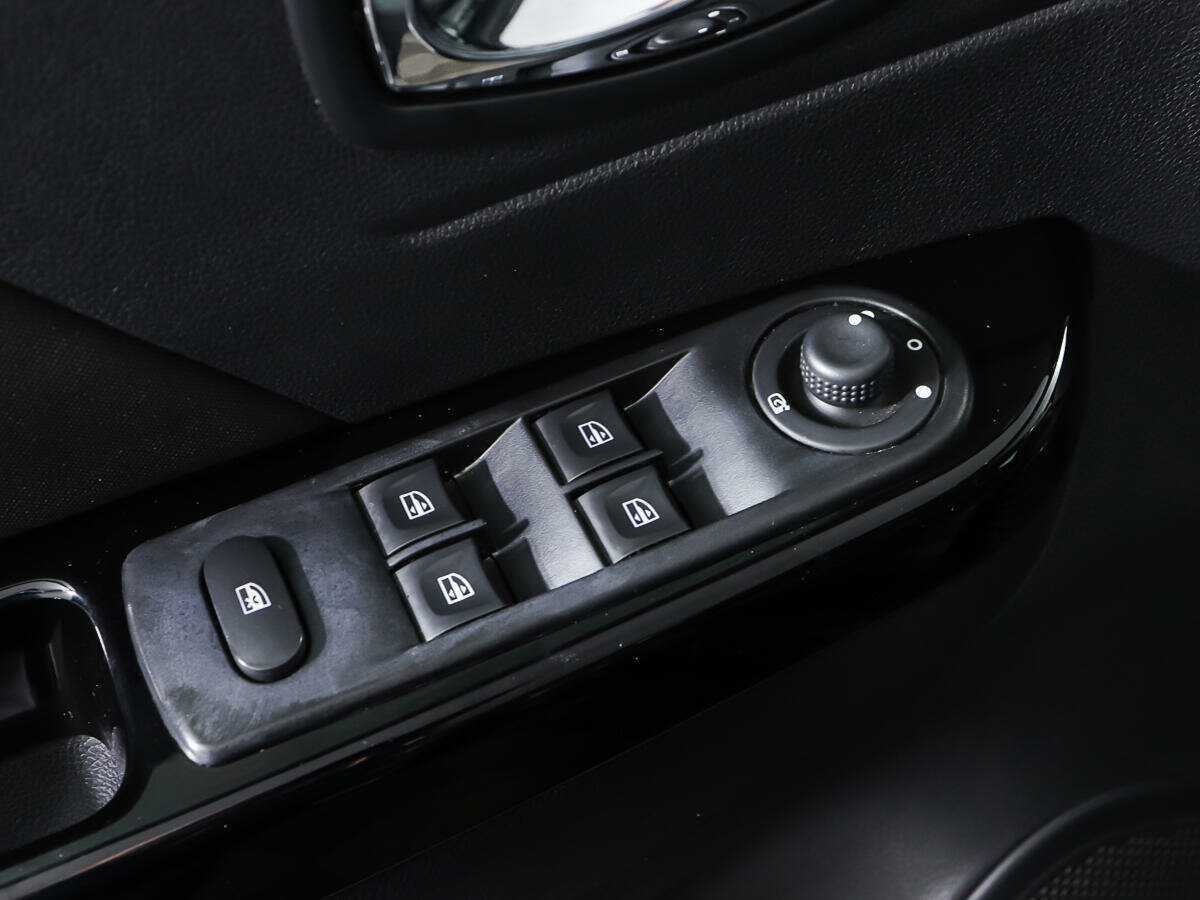 Купить Renault Kaptur, 2018, 36 573 км, фото №15