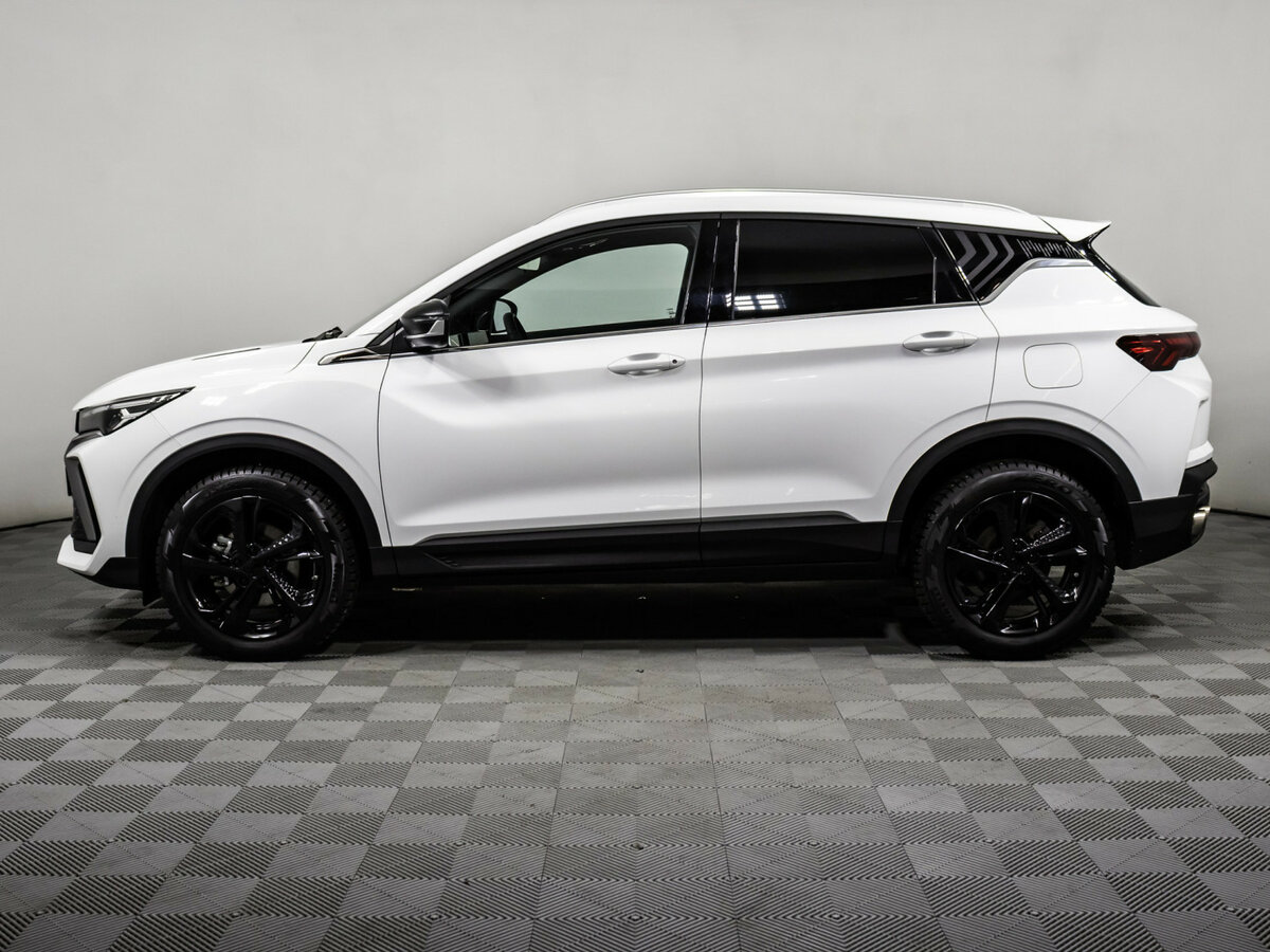 Купить Geely Coolray I Рестайлинг, 2023, 23 562 км, фото №7