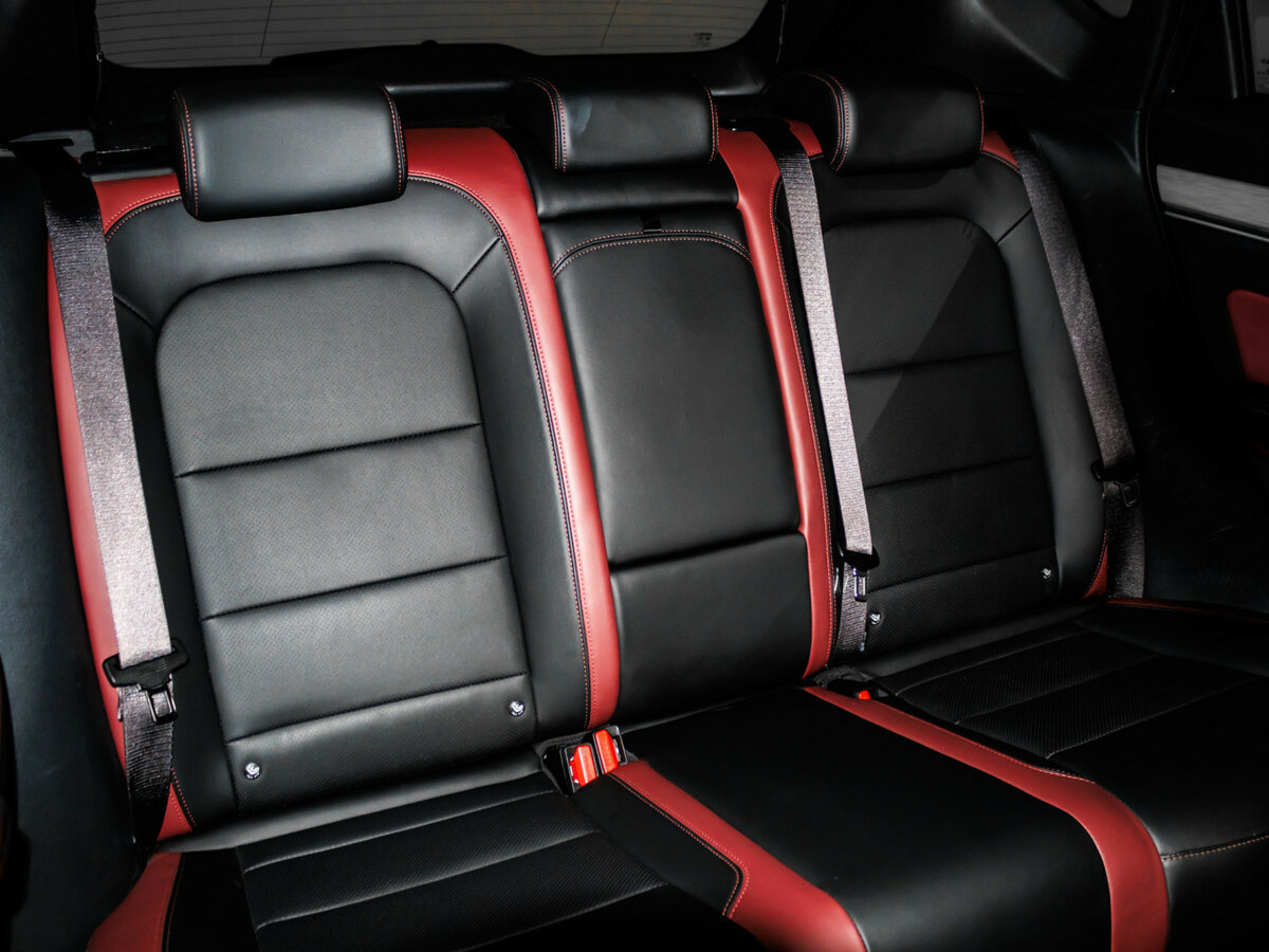 Купить Geely Coolray I, 2023, 61 322 км, фото №11