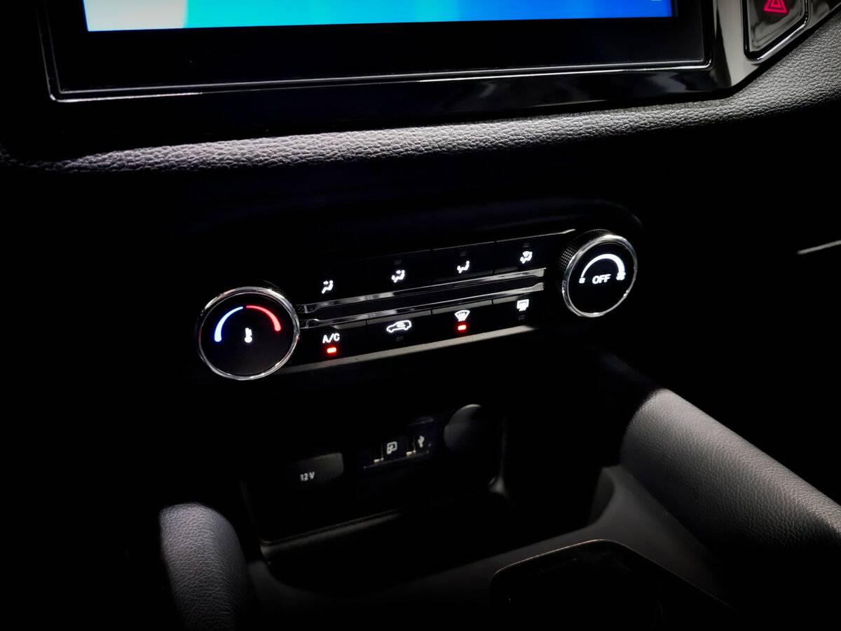 Купить Chery Tiggo 4 I Рестайлинг, 2021, 54 523 км, фото №27