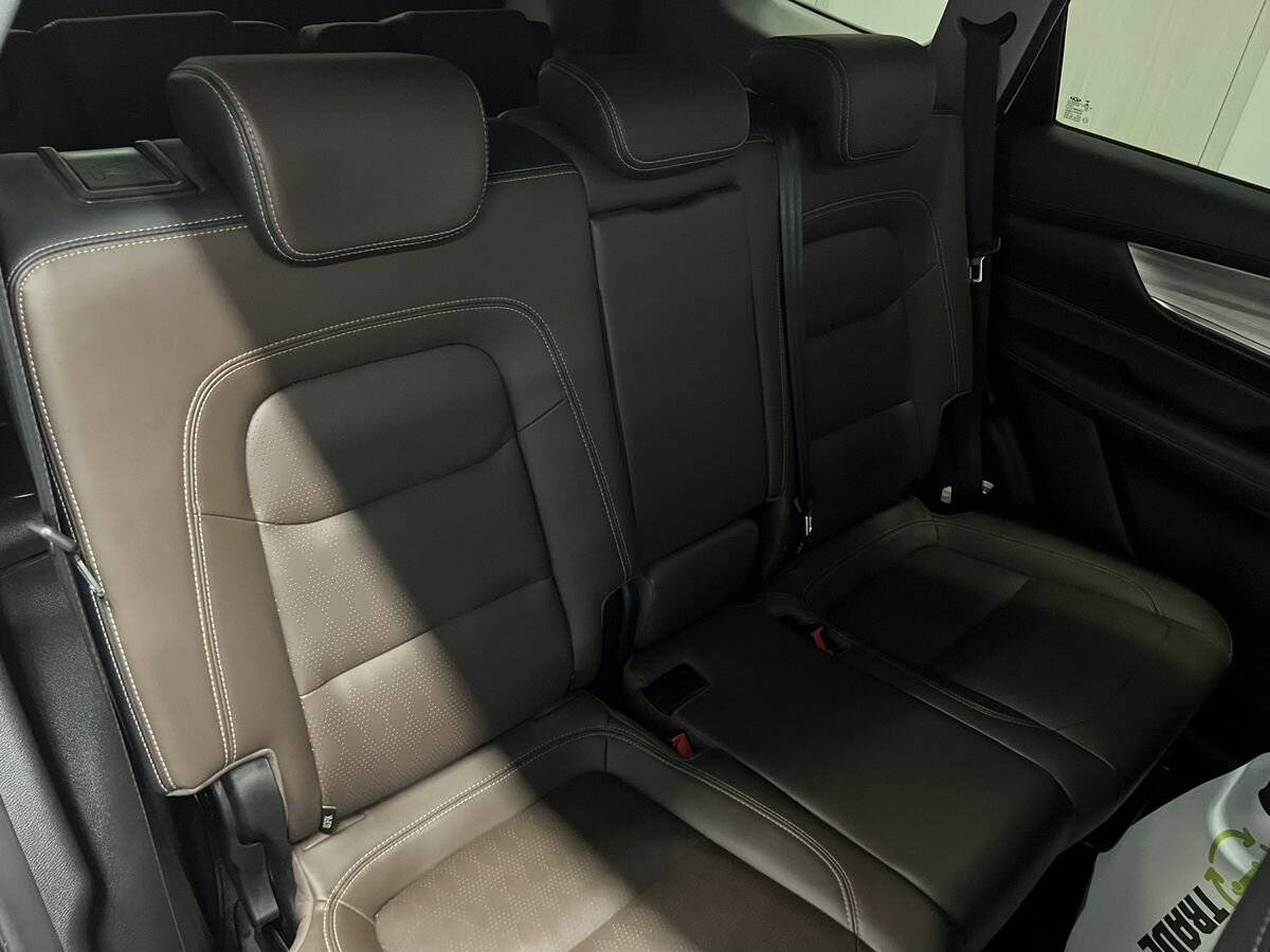 Купить Chery Tiggo 8 Pro I, 2021, 80 558 км, фото №13