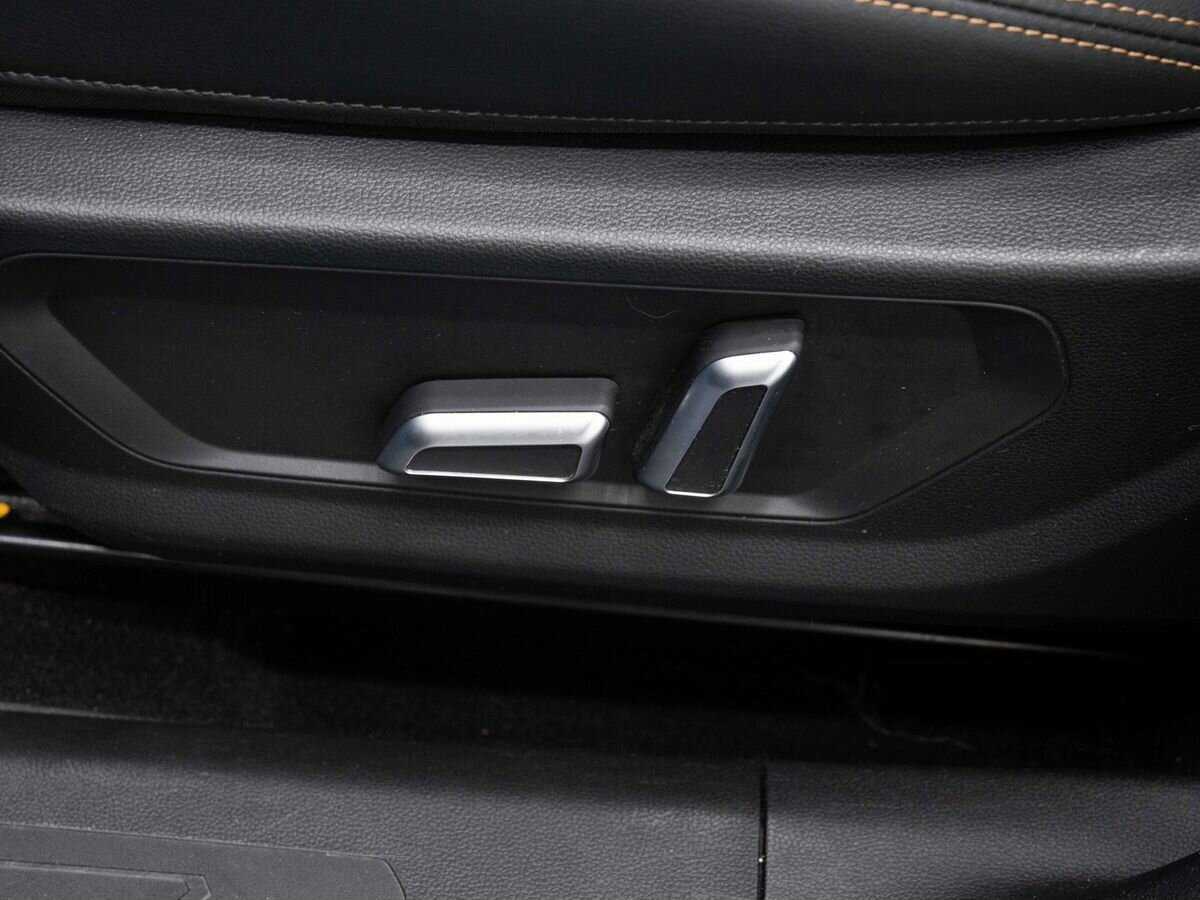 Купить Haval Jolion, 2021, 58 000 км, фото №21
