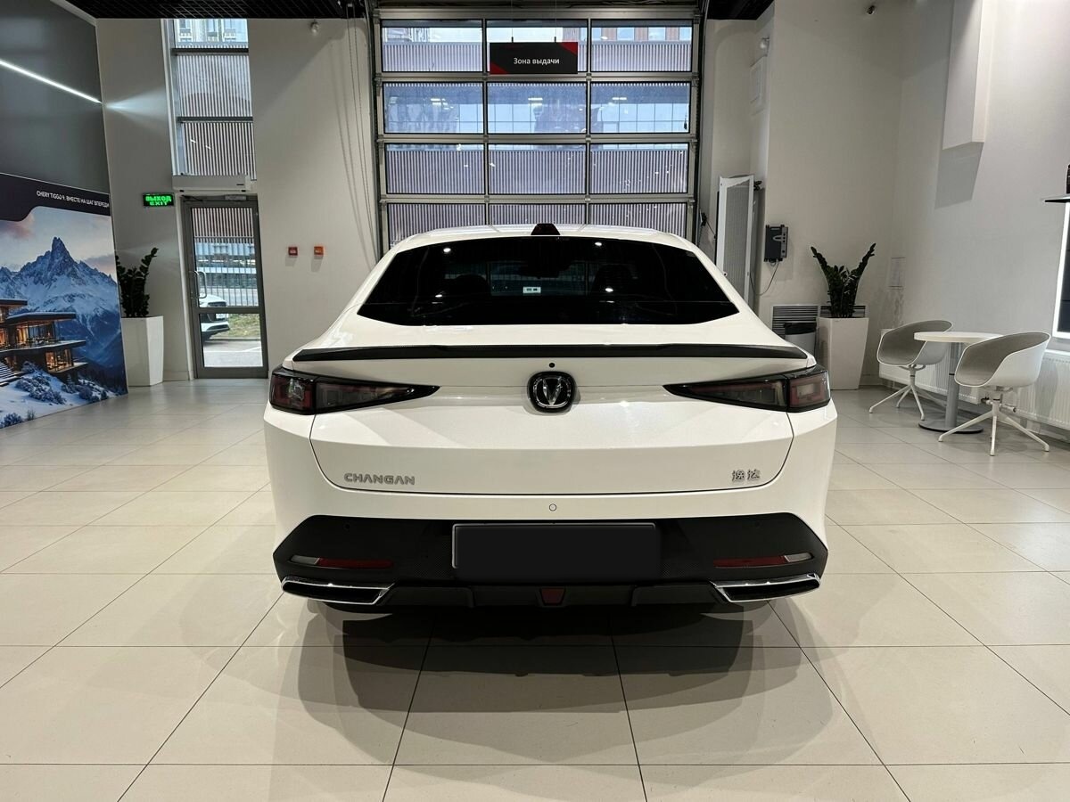 Купить Changan Lamore, 2023, 67 777 км, фото №5