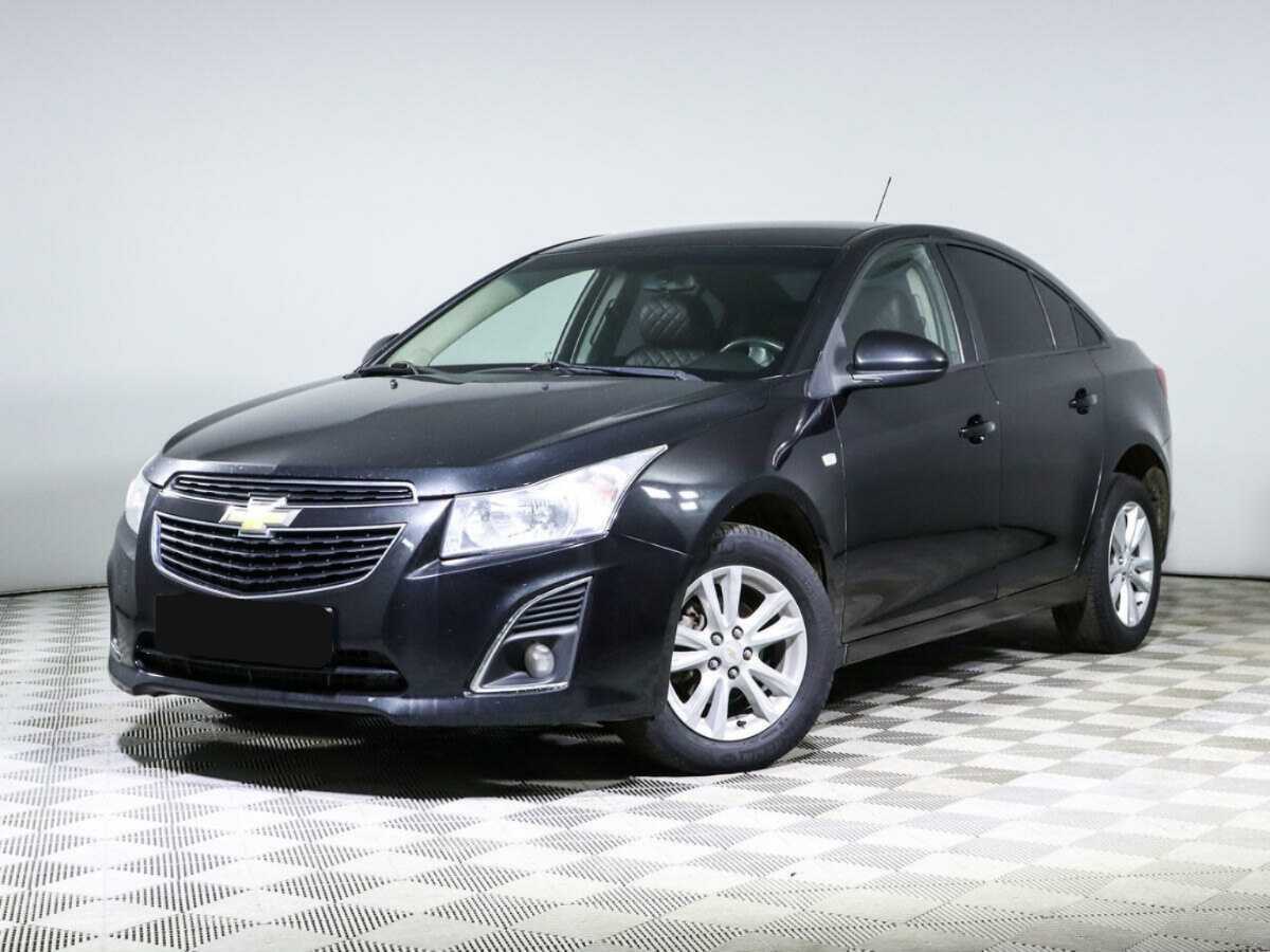 Купить Chevrolet Cruze, 2013, 223 000 км, фото №1