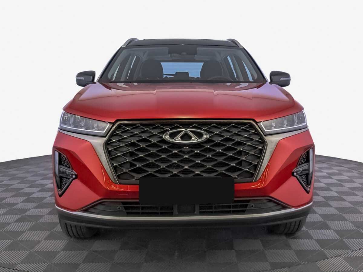 Купить CHERY Tiggo 7 Pro Max, 2023, 13 392 км, фото №2