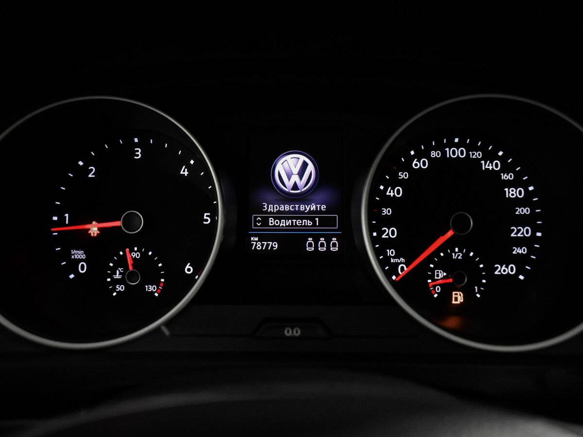 Купить Volkswagen Tiguan II, 2018, 78 600 км, фото №20