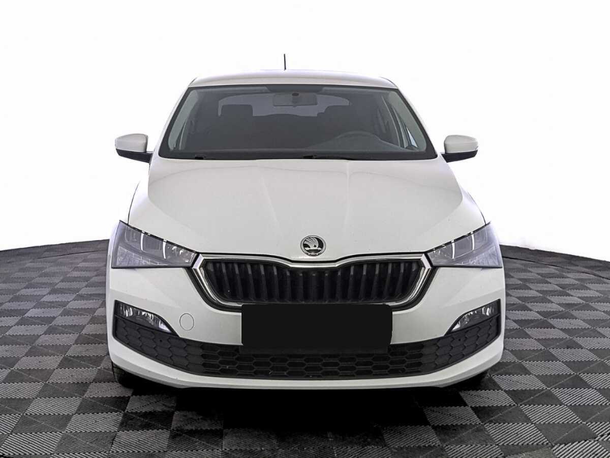 Купить Skoda Rapid, 2020, 194 120 км, фото №2