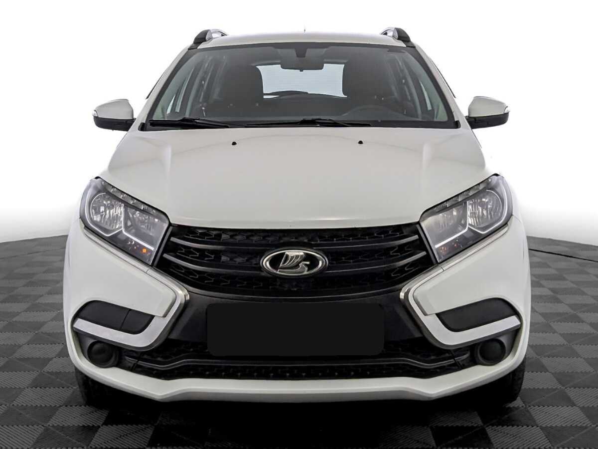 Купить Lada (ВАЗ) XRAY, 2018, 177 996 км, фото №2