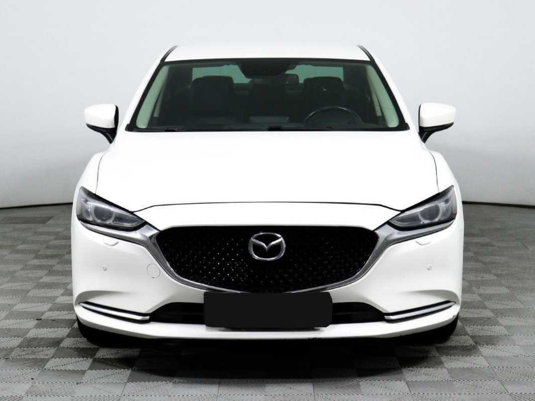 Купить Mazda 6, 2018, 111 976 км, фото №2