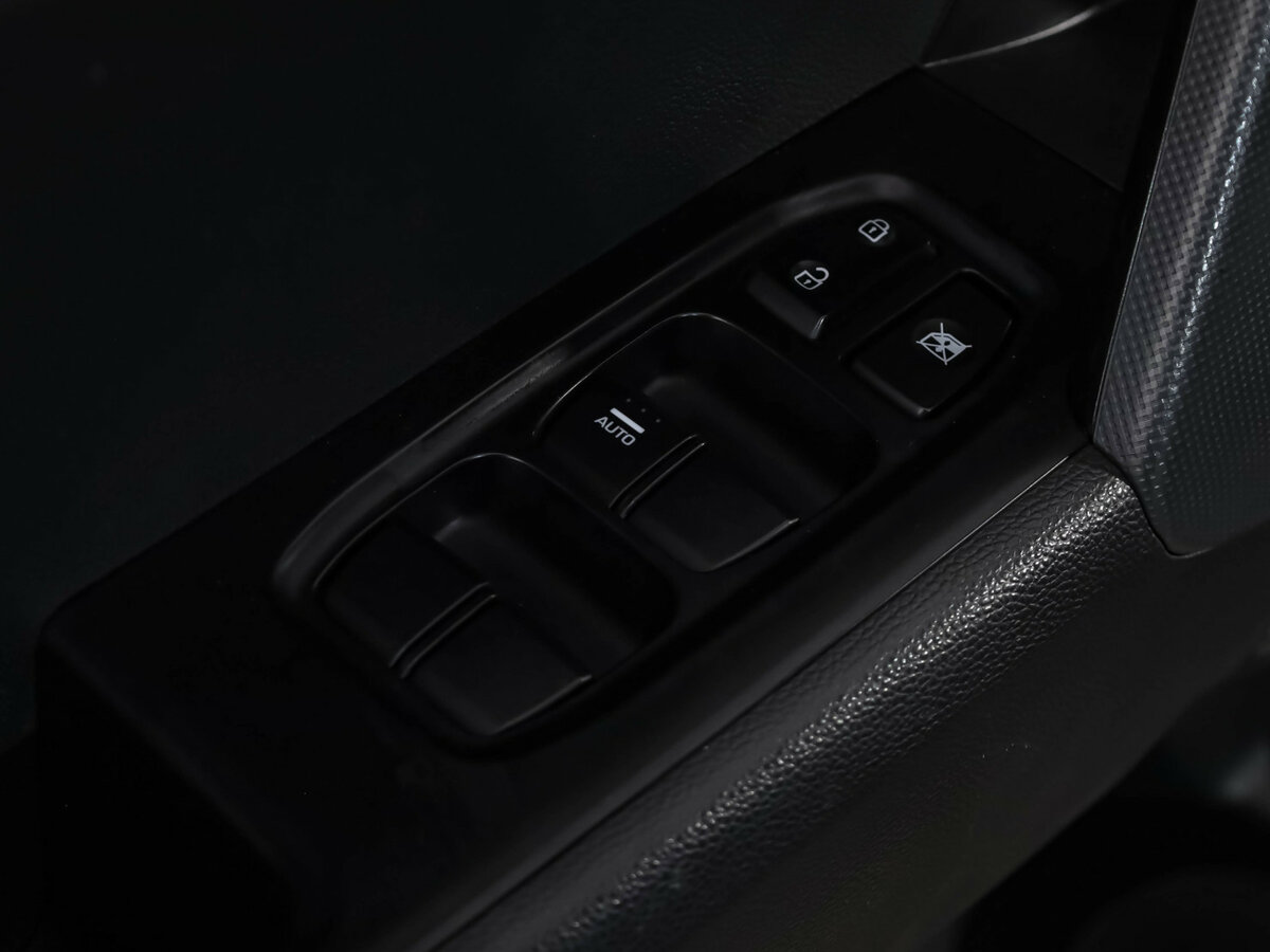 Купить Hyundai Creta I, 2019, 103 335 км, фото №15