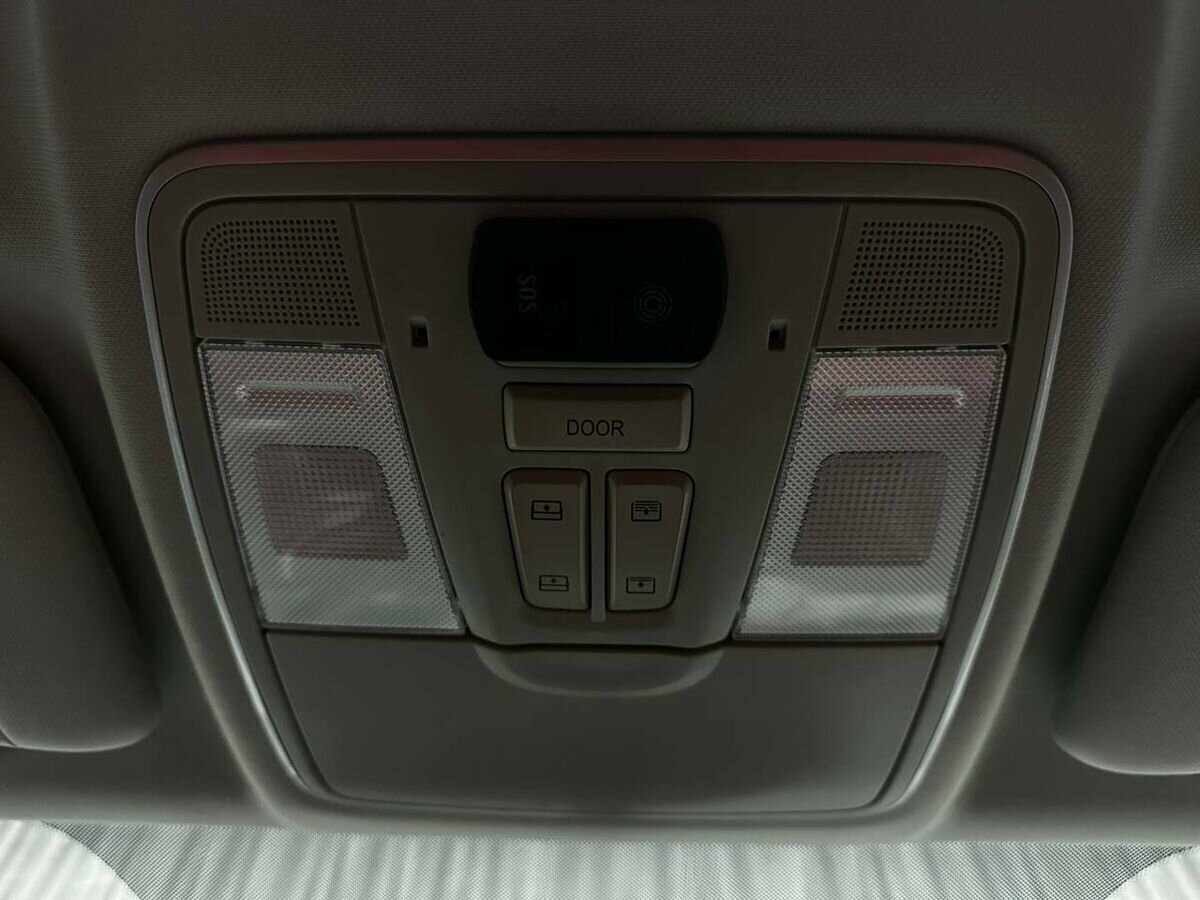 Купить Changan Eado Plus, 2023, 31 234 км, фото №23
