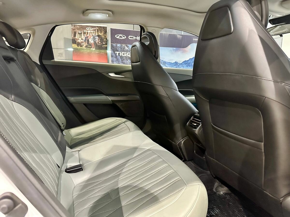Купить Changan Lamore, 2023, 67 777 км, фото №15