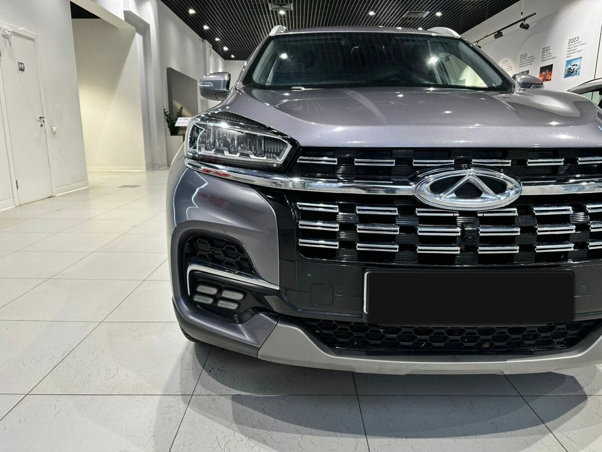 Купить Chery Tiggo 8 I Рестайлинг, 2023, 88 385 км, фото №8