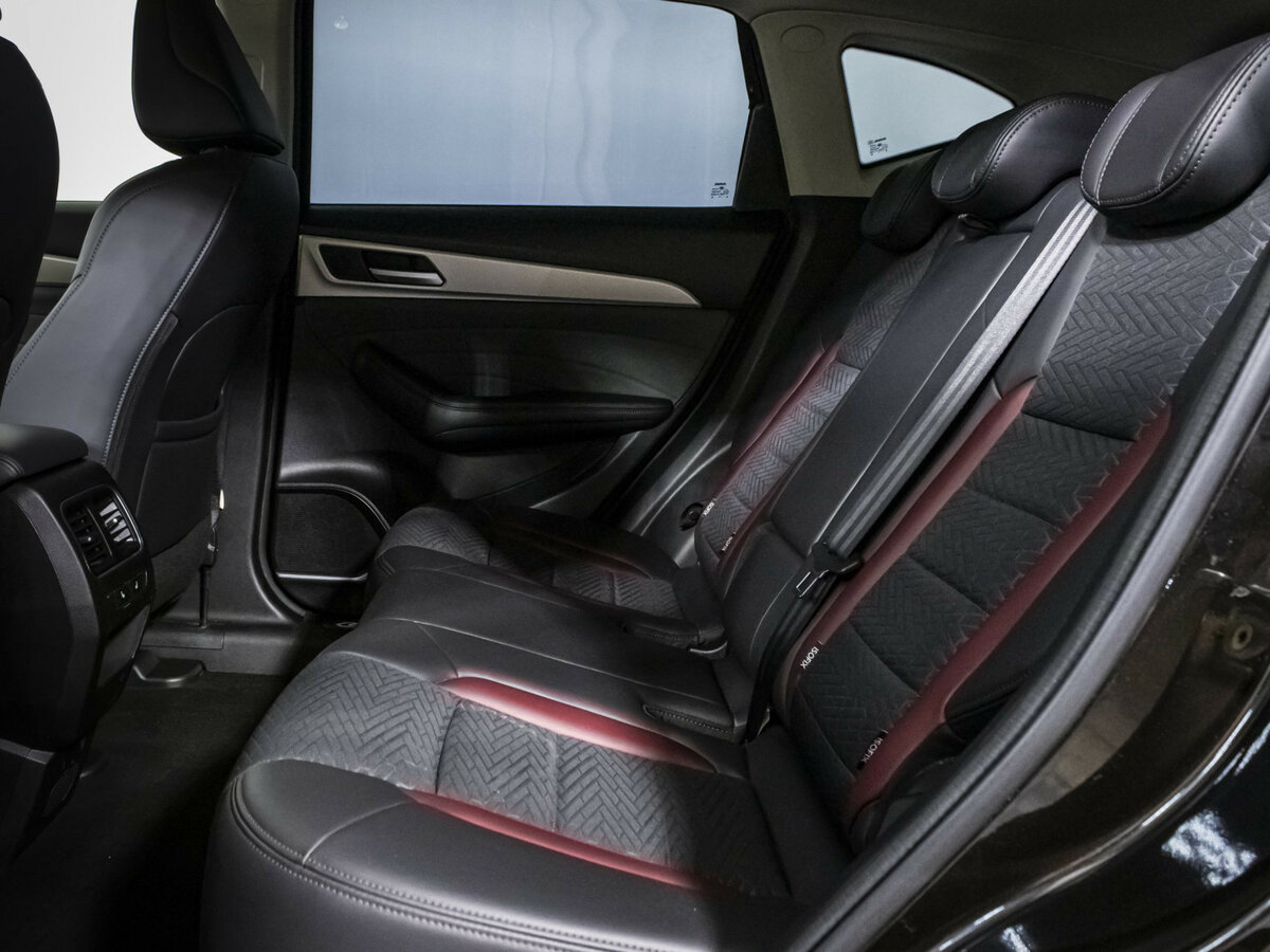 Купить Haval F7 I Рестайлинг, 2023, 67 982 км, фото №11
