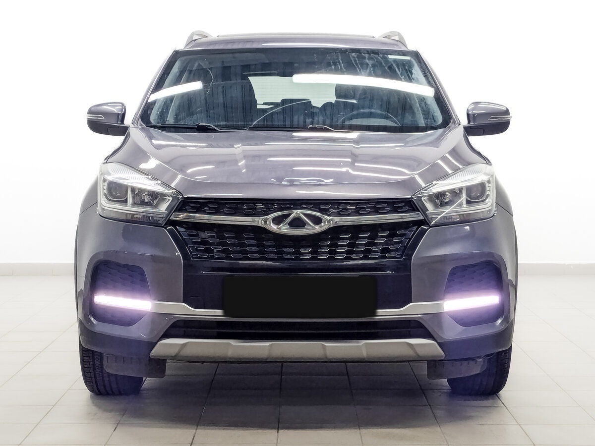 Купить Chery Tiggo 4 I Рестайлинг, 2022, 107 389 км, фото №2