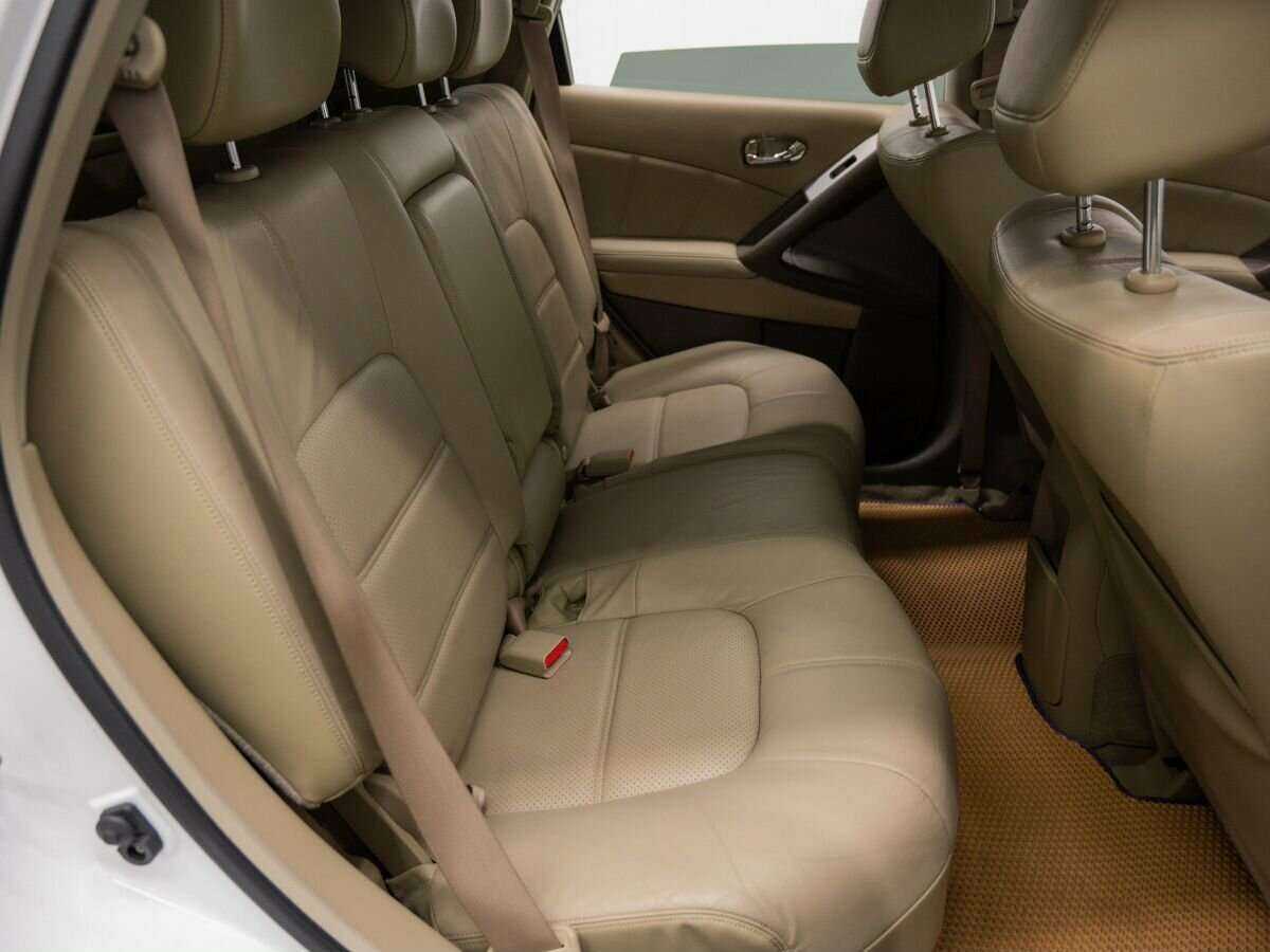 Купить Nissan Murano, 2013, 178 893 км, фото №7