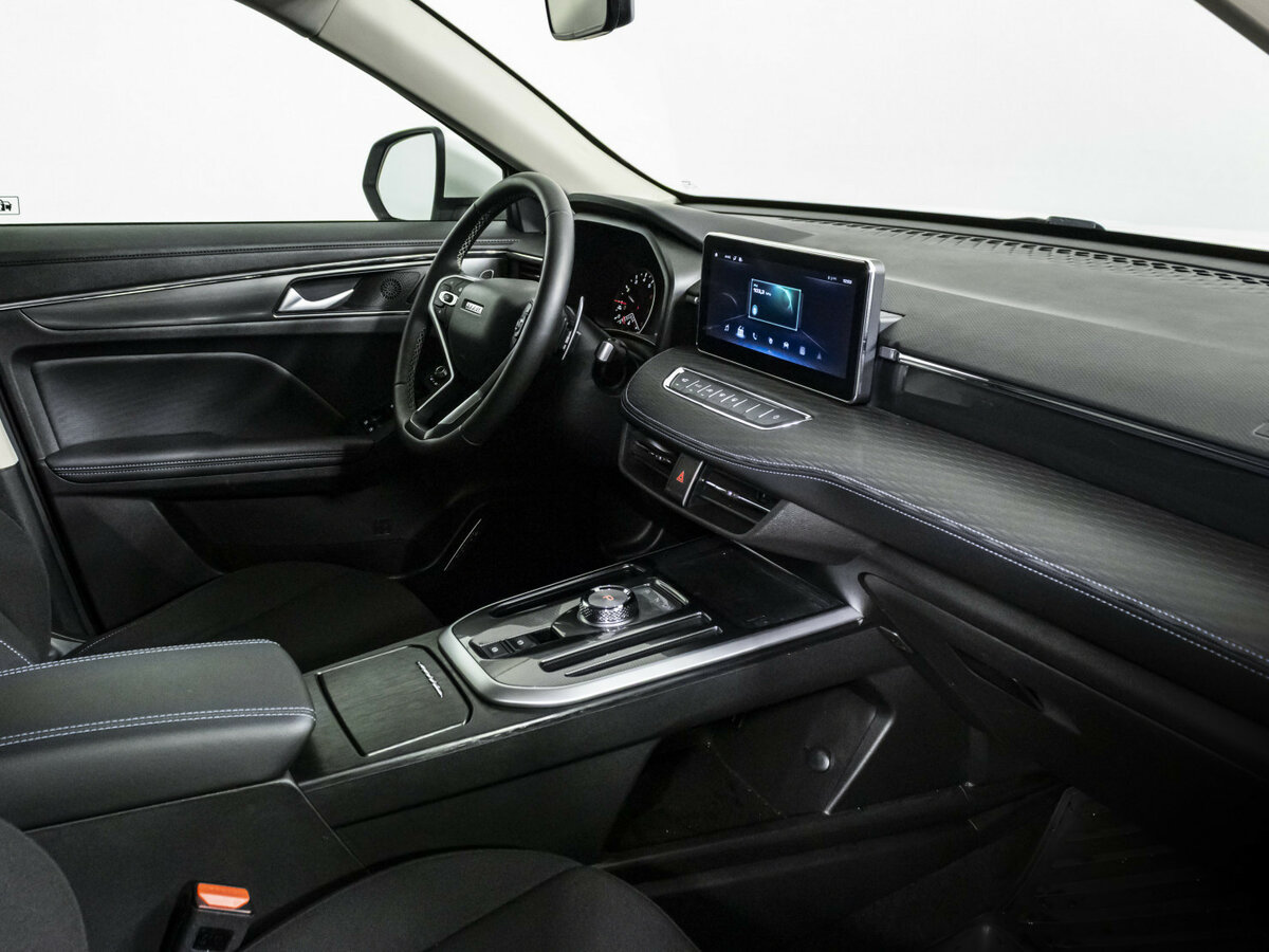 Купить Haval Jolion I, 2023, 21 303 км, фото №7
