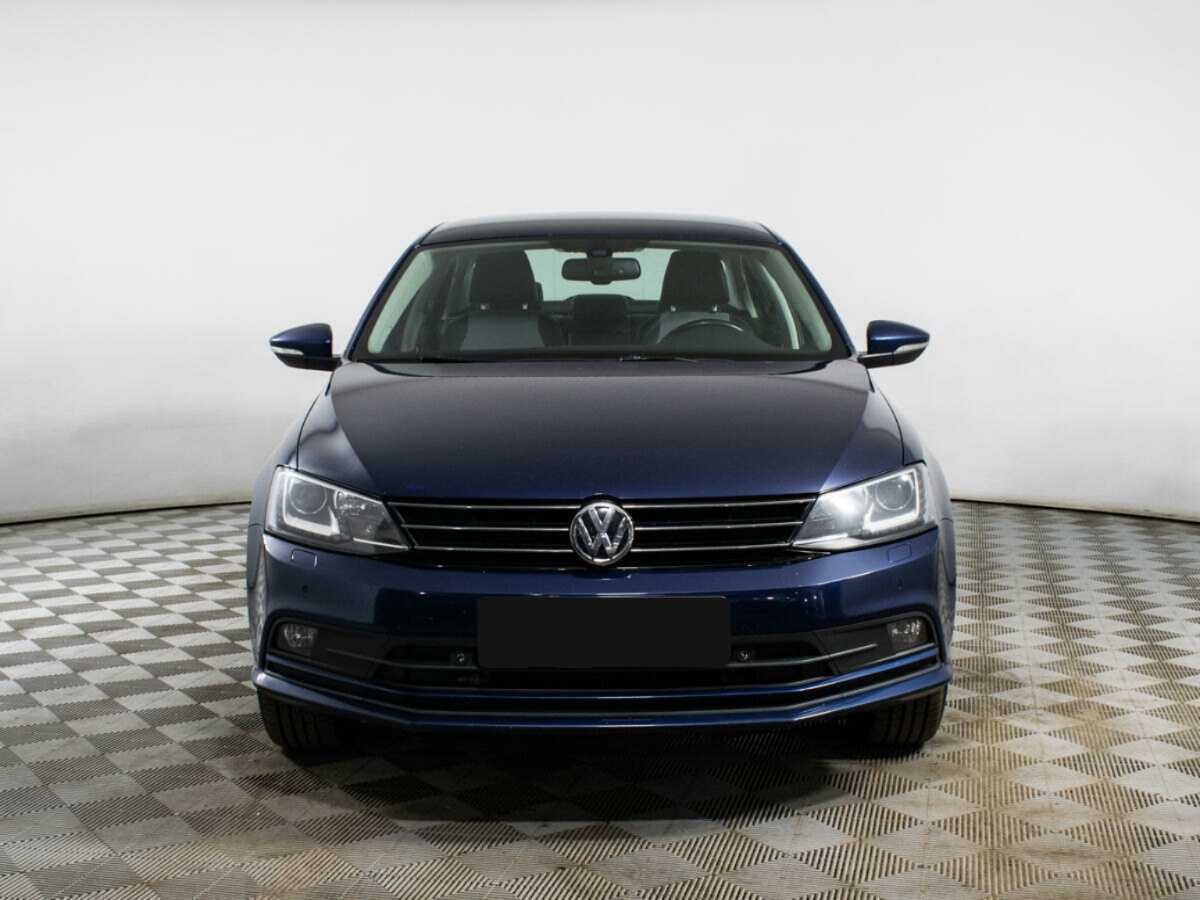 Купить Volkswagen Jetta, 2015, 97 915 км, фото №2