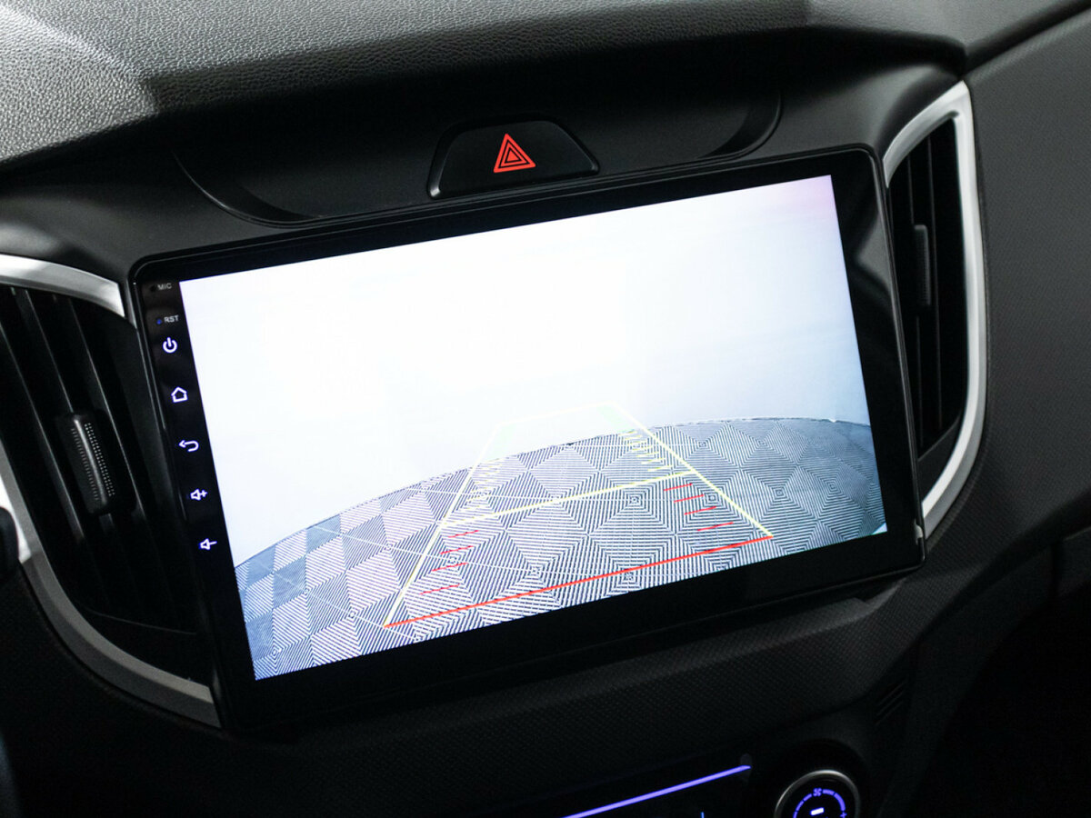 Купить Hyundai Creta I Рестайлинг, 2020, 219 457 км, фото №15