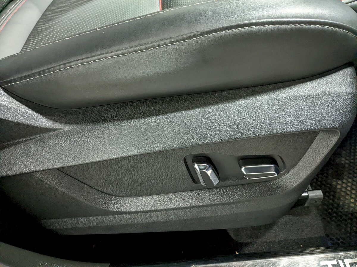 Купить Chery Tiggo 7 Pro I, 2020, 68 635 км, фото №23
