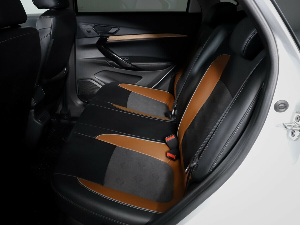Купить Lada (ВАЗ) Vesta Cross I Рестайлинг (NG), 2023, 40 079 км, фото №8