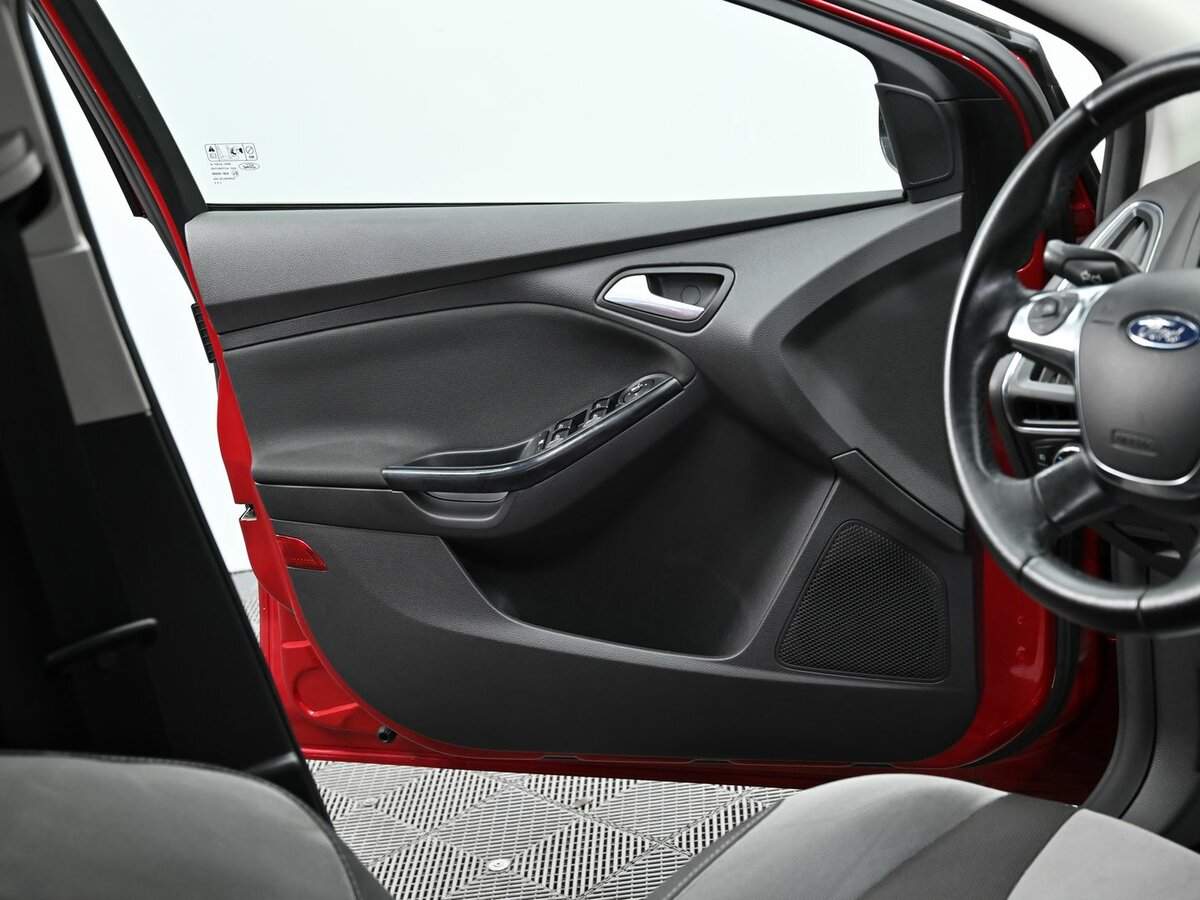 Купить Ford Focus, 2012, 169 000 км, фото №6