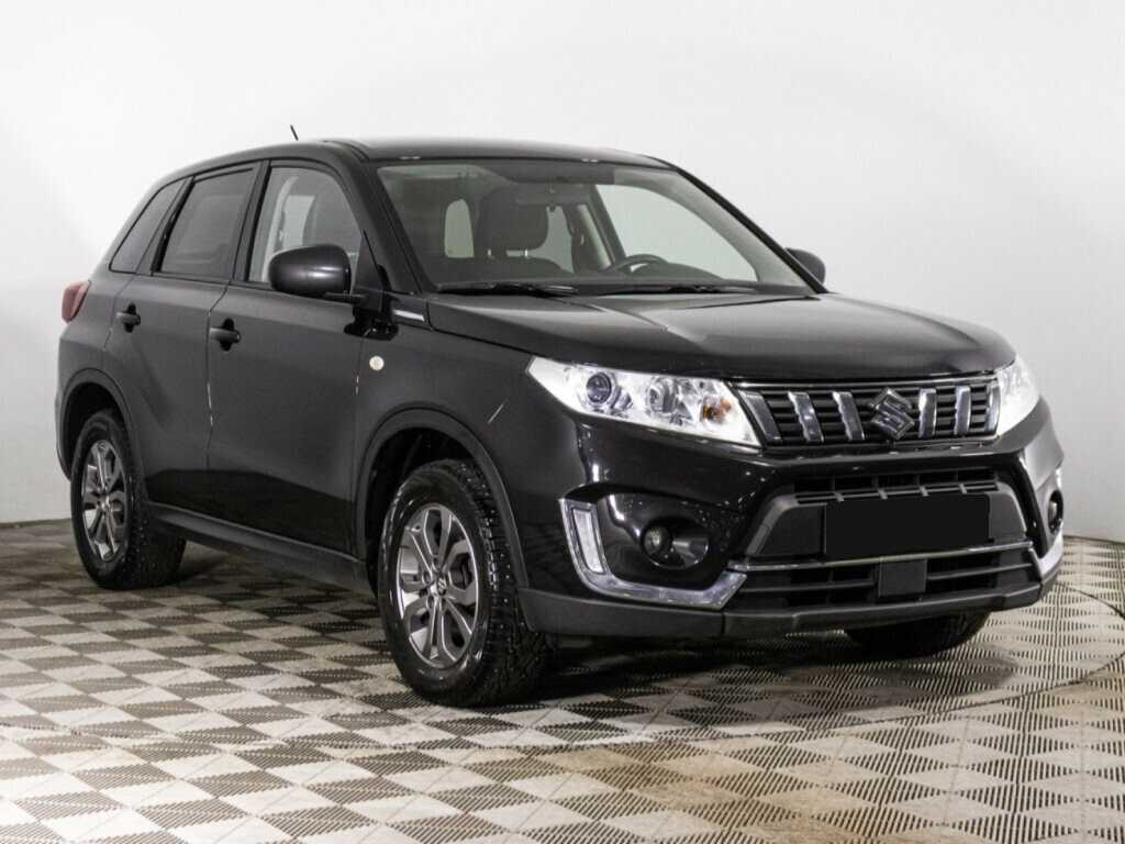 Купить Suzuki Vitara, 2020, 70 001 км, фото №3