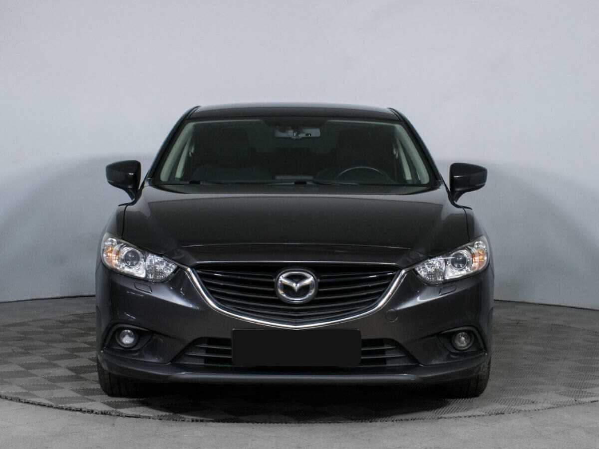 Купить Mazda 6, 2017, 68 000 км, фото №2