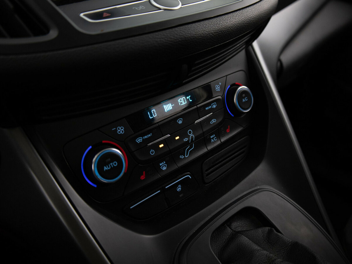 Купить Ford Kuga II Рестайлинг, 2017, 272 858 км, фото №10