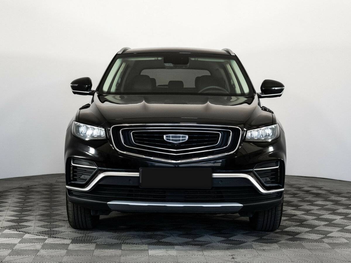Купить Geely Atlas Pro, 2022, 44 000 км, фото №2