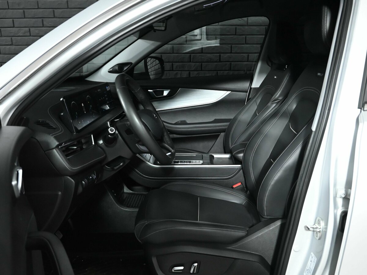 Купить Chery Tiggo 7 Pro Max I, 2023, 25 019 км, фото №15