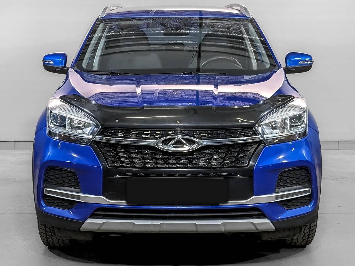 Купить Chery Tiggo 4, 2019, 85 313 км, фото №2