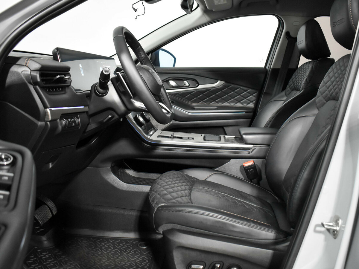 Купить Exeed TXL I Рестайлинг, 2023, 84 380 км, фото №10