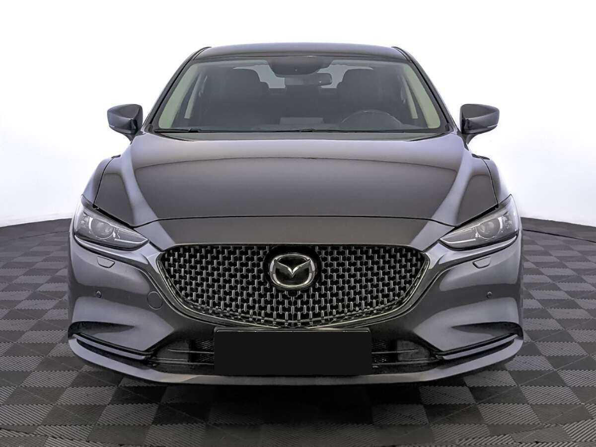 Купить Mazda 6, 2019, 57 151 км, фото №2