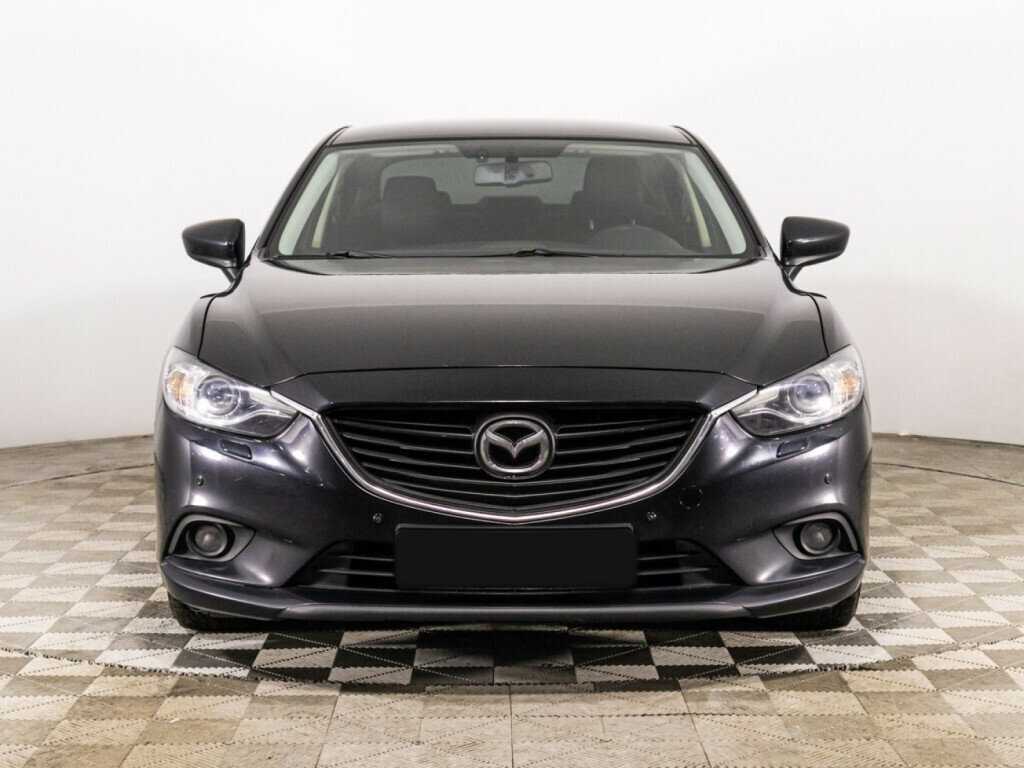 Купить Mazda 6, 2013, 161 866 км, фото №2