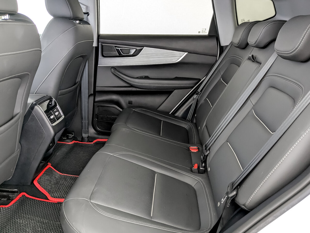 Купить Chery Tiggo 7 Pro Max I, 2024, 61 857 км, фото №12