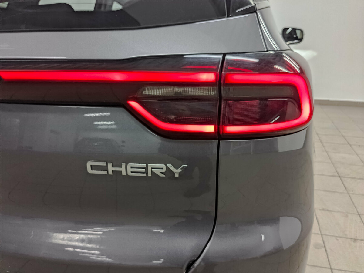 Купить Chery Tiggo 7 Pro I, 2022, 88 064 км, фото №24