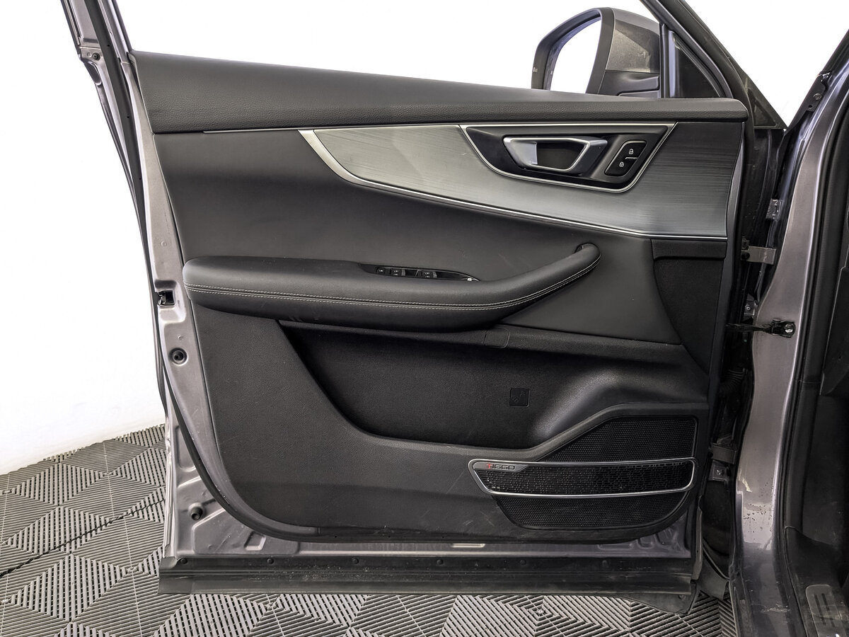 Купить Chery Tiggo 7 Pro I, 2022, 120 301 км, фото №19