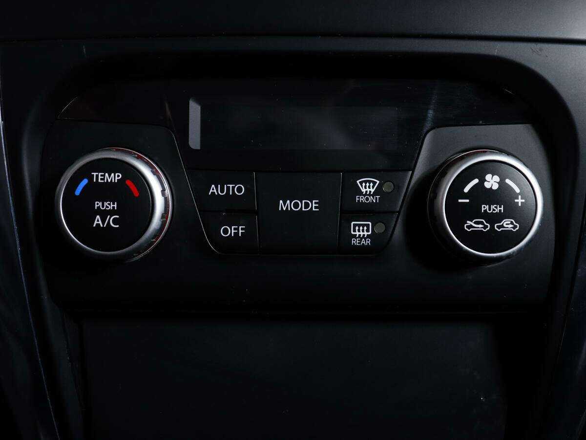 Купить Suzuki SX4, 2013, 82 809 км, фото №16