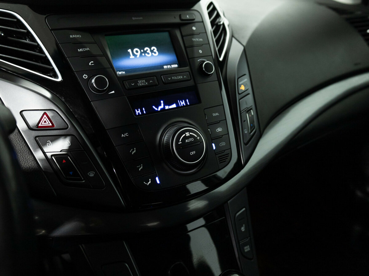 Купить Hyundai i40 I Рестайлинг, 2017, 75 701 км, фото №16