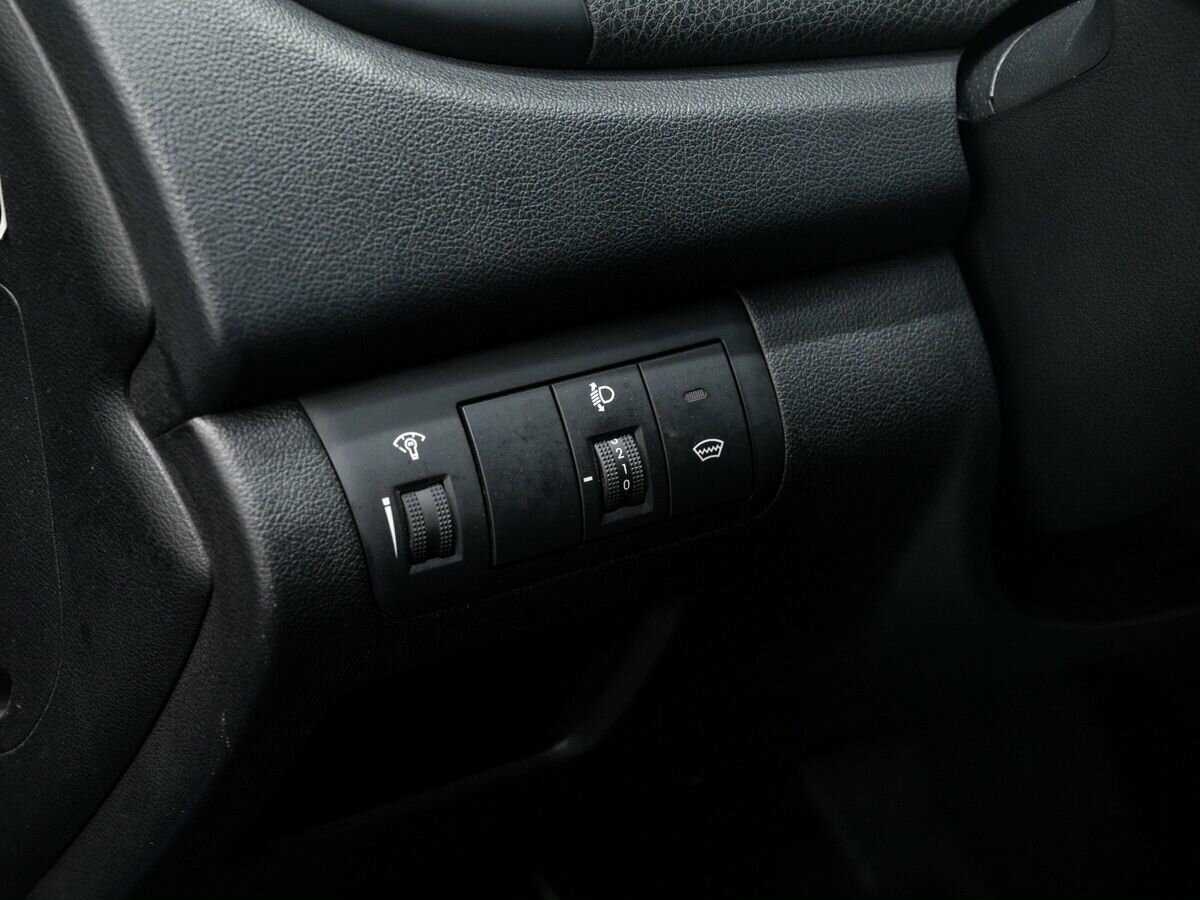 Купить Kia Cerato 6-speed, 2012, 341 000 км, фото №16