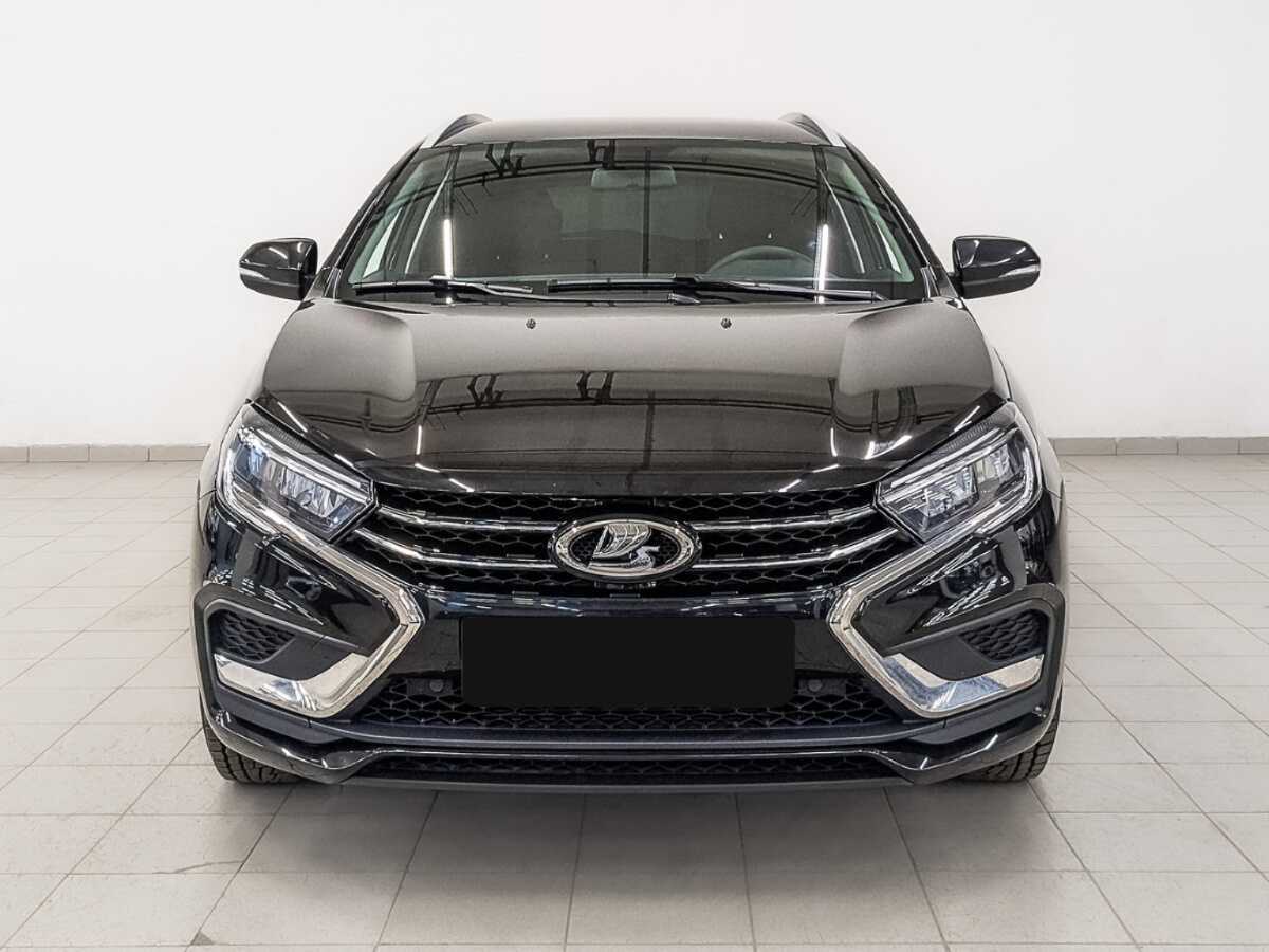 Купить Lada (ВАЗ) Vesta SW, 2024, 15 037 км, фото №2