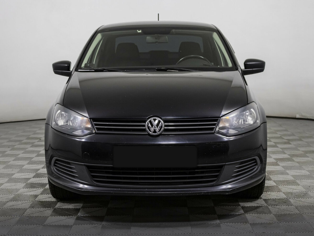 Купить Volkswagen Polo V, 2014, 216 548 км, фото №2