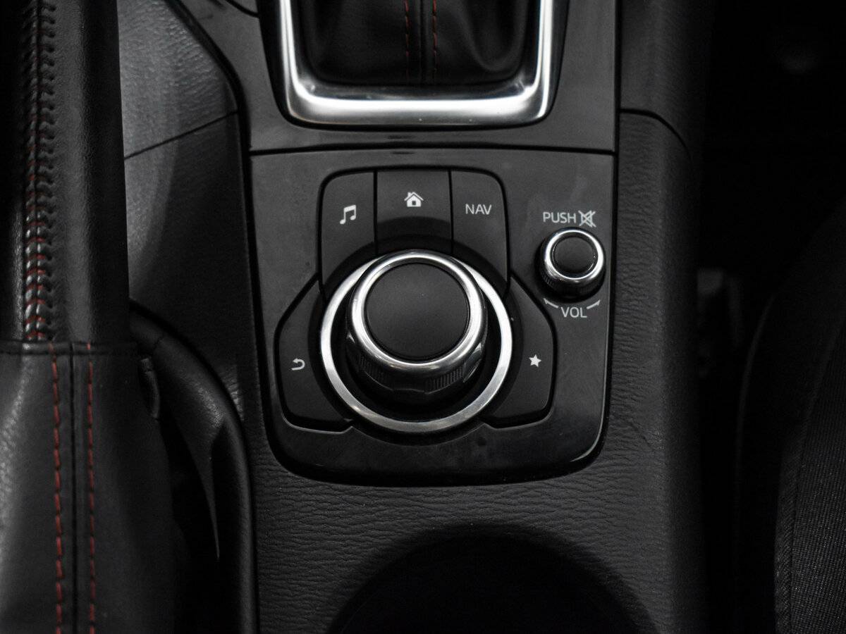 Купить Mazda 3, 2014, 139 400 км, фото №11