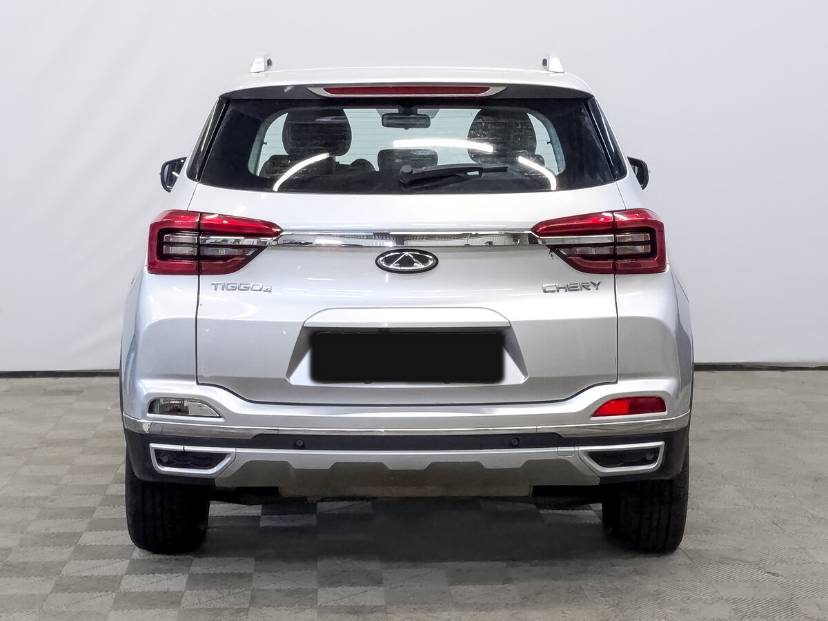 Купить Chery Tiggo 4 I Рестайлинг, 2022, 72 302 км, фото №6