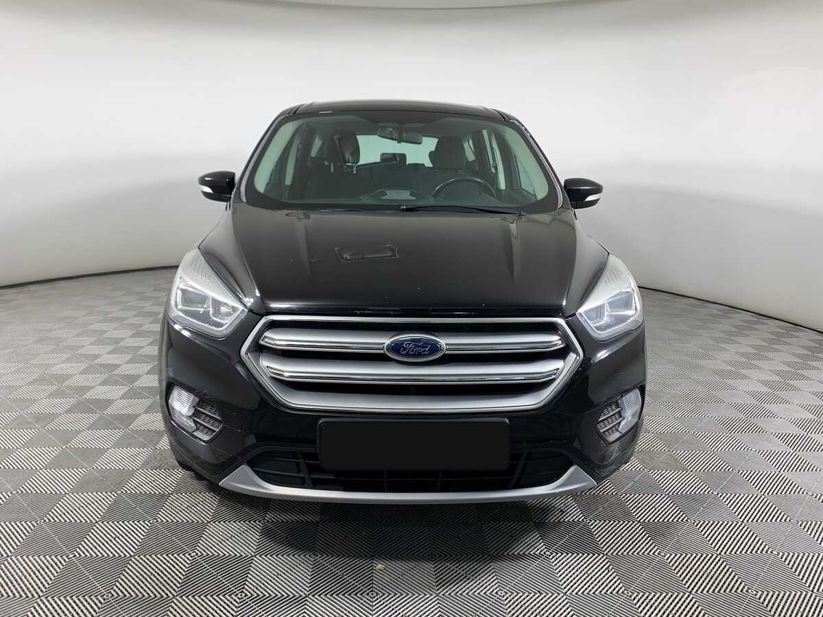 Купить Ford Kuga, 2019, 129 951 км, фото №2