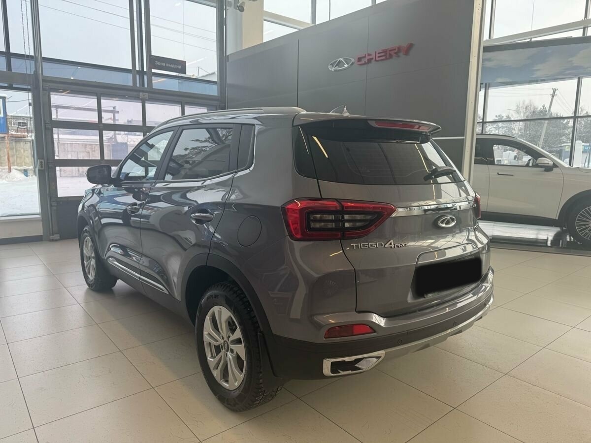 Купить Chery Tiggo 4 Pro I, 2024, 17 664 км, фото №6