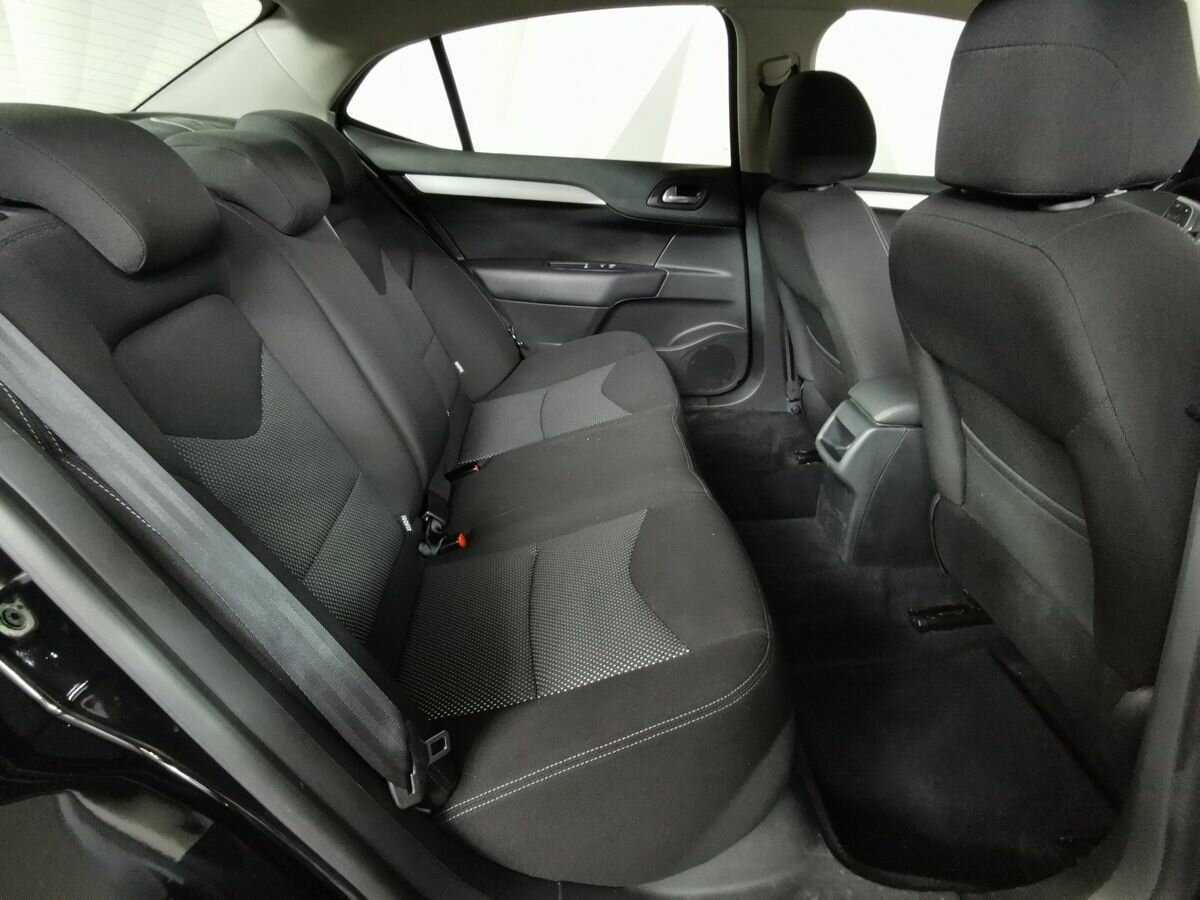 Купить Citroen C4, 2018, 40 735 км, фото №12