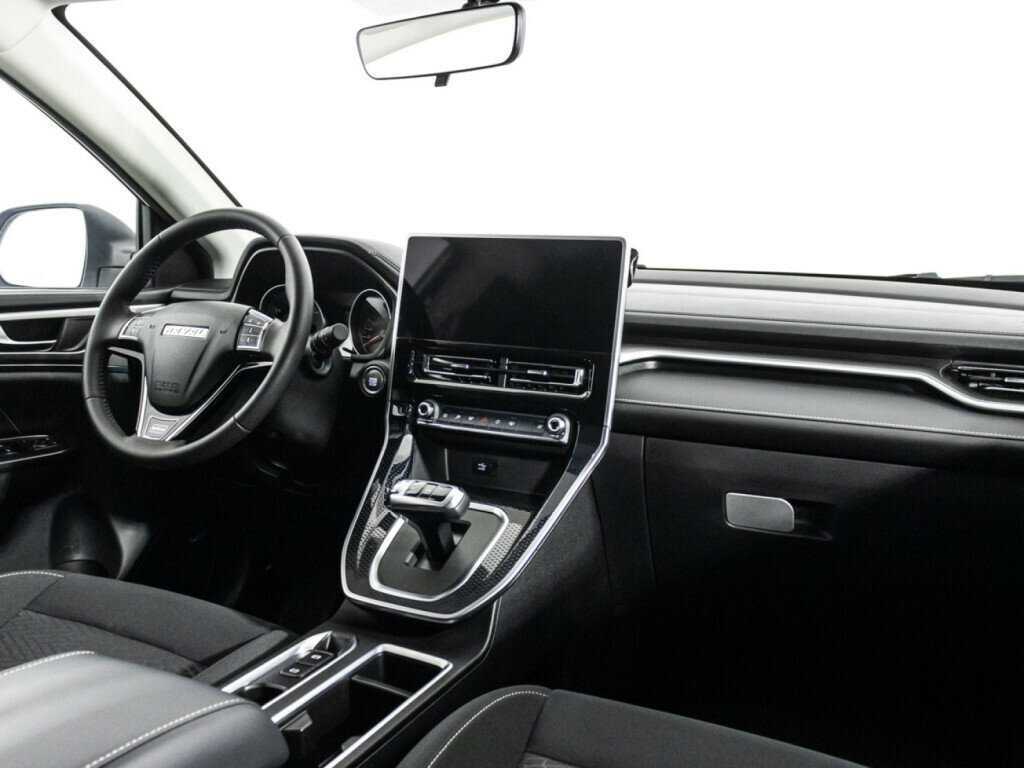 Купить Haval M6, 2023, 21 645 км, фото №9